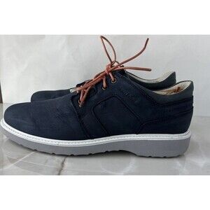JOSEF SEIBEL Mirko Leather Lace Up Oxfords Men Shoes Sneakers 43 Us 9.5 10 00000000_zi_05ff610b-a7a5-49e0  main image 2